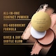 image 5 of Max Factor Creme Puff Pressed Powder - Medium Beige 14g