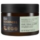 image 1 of Baylis & Harding Goodness Oud Cedar & Amber Salt Scrub 450g