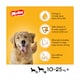 image 2 of Pedigree Markies Adult Dog Treats Marrowbone Biscuits 500g