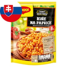 Instant Meals
