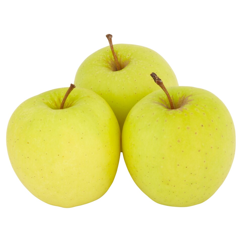 image 1 of Golden Delicious Apples Class 1 Loose