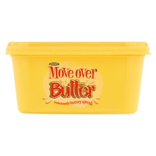 Move Over Butter Spread 500G