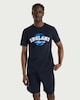 image 2 of F&F Pure Cotton England Short Pyjama Set in Multi