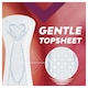 image 3 of Bodyform Dailies All Fluid Long Panty Liners 24 pack