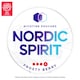 image 1 of Nordic Spirit Frosty Berry Tobacco Free Nicotine Pouches Extra Strong 20 Pack 11mg 14g