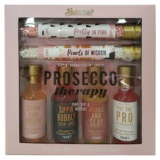 Prosecco Therapy Box Set