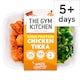 image 1 of The Gym Kitchen Chicken Tikka 400G