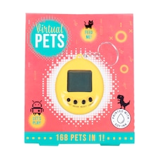Fizz Creations Virtual Pet