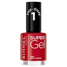 Rimmel Super Gel 056 Sexy Santa 12ml