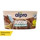image 1 of Alpro Pudding Chocolate-Coconut 135 g