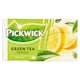 Obrázek 1 pro produkt Pickwick Zelený čaj aromatizovaný s citronovým oplodím 20 x 2g (40g)