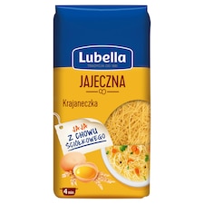 Lubella Egg Pasta 250G
