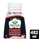 image 2 of Arla Protein Strawberry & Raspberry Milk Shake 500g