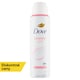 obrázok 1 z Dove Powder Soft Antiperspirant sprej 150 ml