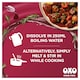 image 5 of Oxo Stock Pots Red Wine 4 X 20G