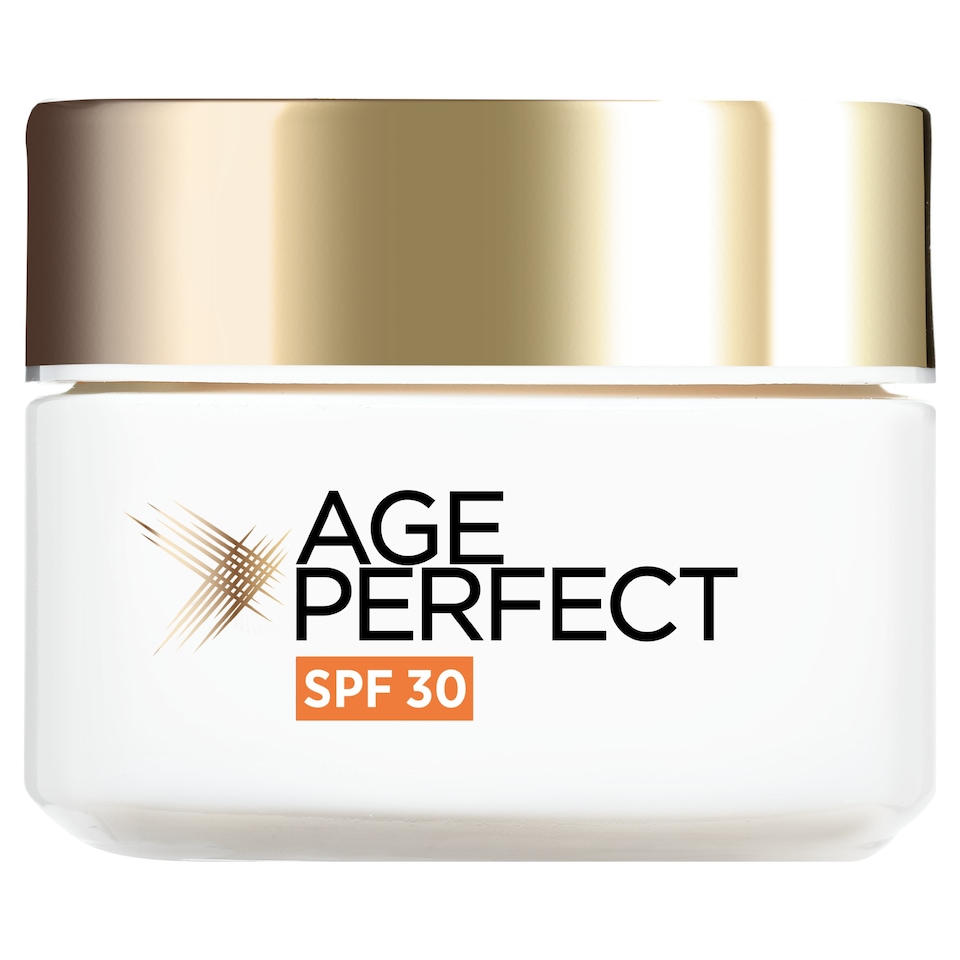 image 1 of L'Oreal Age Perfect Day Cream SPF 30 50ml