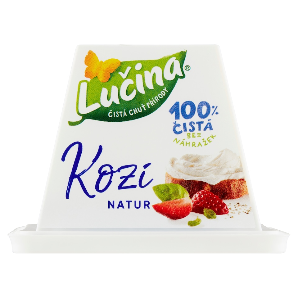 image 1 of Lučina Goat 150g