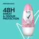 image 2 of Sure Bright Bouquet Roll-On Antiperspirant Deodorant 50ml