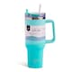 image 1 of Core Kitchen Green Ombre Atlas Tumbler 1.2L 