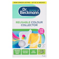 Dr Beckmann Colour & Dirt Collector Cloth