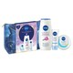 image 2 of NIVEA FEEL GORGEOUS GIFTBAG