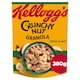 image 1 of Kellogg's Crunchy Nut Granola - Fruit & Nut 380g