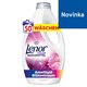 image 1 of LENOR Washing Liquid Detergent 50 Washes, Amethyst
