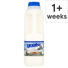 Erganagh Goats Milk 1 Litre