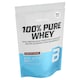 BioTechUSA 100% Pure Whey ízesített fehérje italpor édesítőszerrel 454 g  2. kép