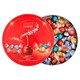 image 2 of Lindt Lindor Assorted Chocolate Selection Tin 450G