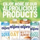 image 5 of Alpro Hazelnut Longlife Drink Alternative 1 Litre