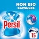 image 1 of Persil Non Biological 3In1 Capsules 15 Washes 316.5G