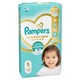 image 1 of Pampers Premium Care Size 5, 58 Nappies, 11kg-16kg