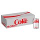 image 1 of Diet Coke 18x330ml