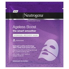 Neutrogena Anti- Age Gel Mask Youthful 30Ml