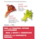 image 2 of Tesco Mixed Leaf Salad 120G