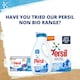 image 4 of Persil Non Bio 3 in 1 Sensitive Washing Capsules Laundry Detergent 26 Washes 548.6g