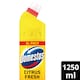 image 1 of Domestos Citrus Bleach 1.25L