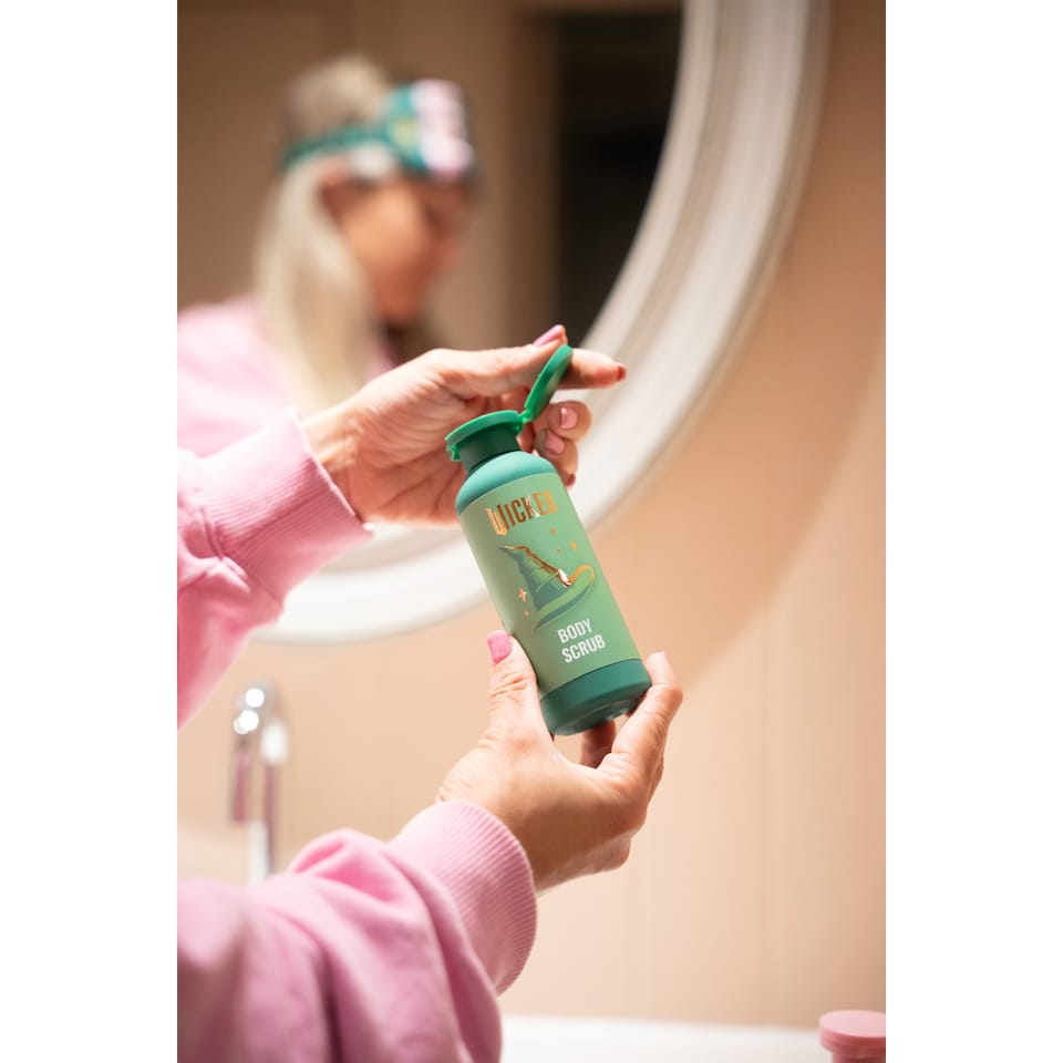 image 1 of Wicked pamper set