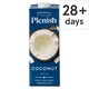image 1 of Plenish Organic Coconut Longlife Dairy Free Drink 1L