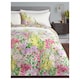 image 1 of F&F Home Bedding Meadow Flowers Duvet Set King