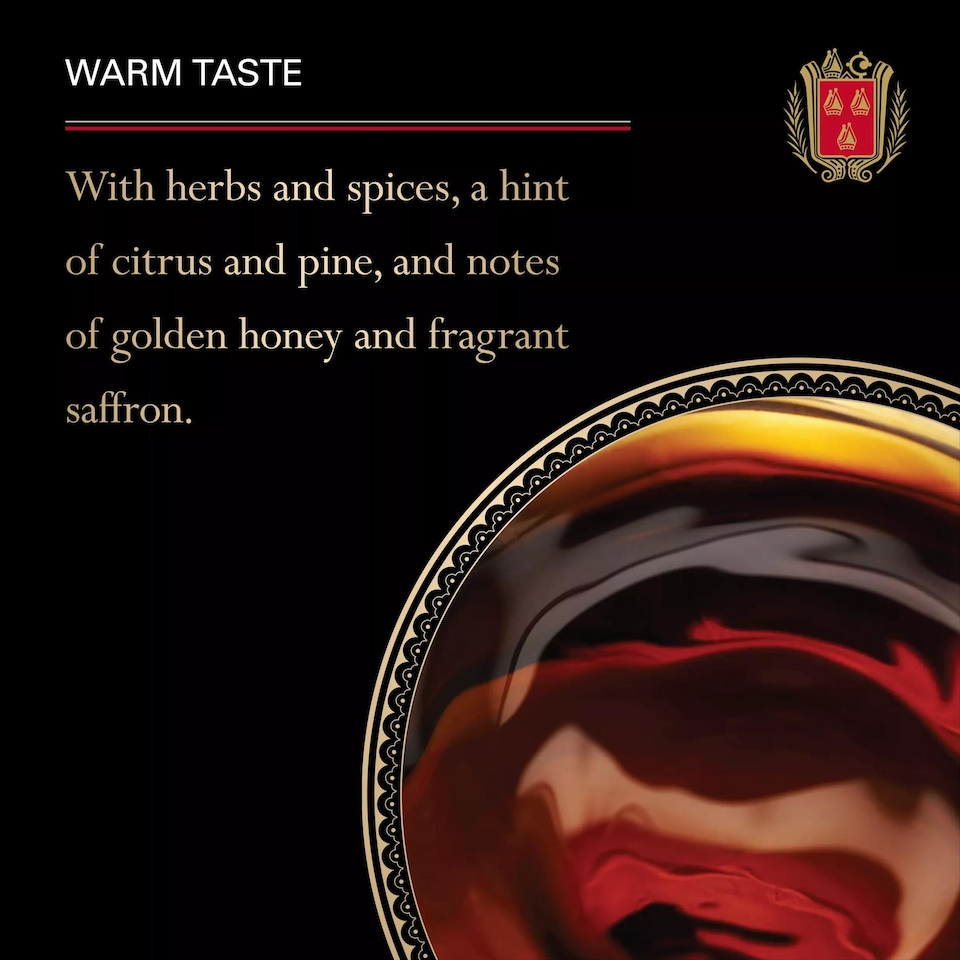 image 1 of Bénédictine D.O.M. French Liqueur 50Cl