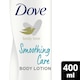 image 1 of Dove Nourishing Coconut Oil Rstrng Body Lotion 400Ml