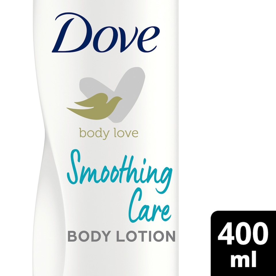 image 1 of Dove Nourishing Coconut Oil Rstrng Body Lotion 400Ml