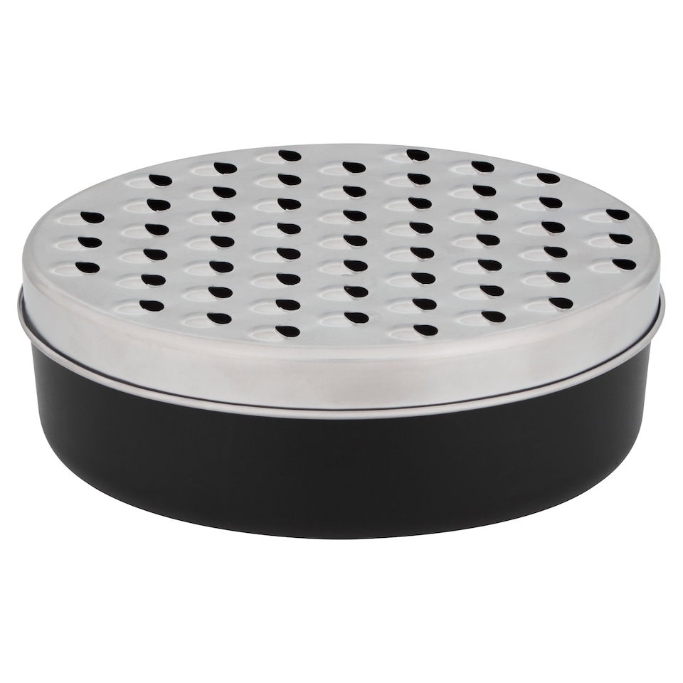 Tesco Grater & Storer