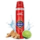 image 1 of Old Spice Captain Scent of Fierce Ocean Deodorant Body Spray 250ml