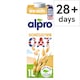 image 1 of Alpro Oat Original Long Life Dairy Free Drink 1L