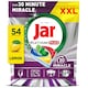 image 1 of Jar Our 30 Minute Miracle Platinum Plus Dishwasher Tablets, 54 X