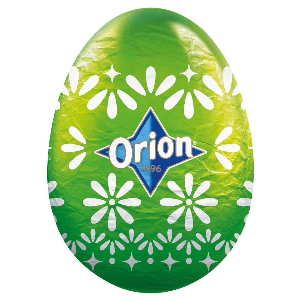 Obrázek 1 pro produkt ORION Veselá vajíčka 35g
