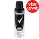 Obrázek 1 pro produkt Rexona Men Invisible Black + White antiperspirant sprej pro muže 150ml